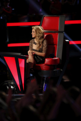 Shakira Mebarak pic #609838