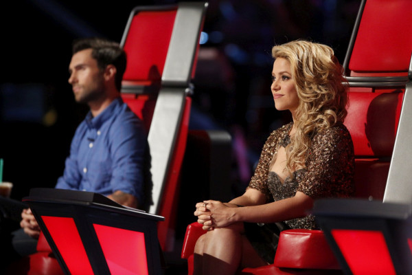 Shakira Mebarak pic #609833