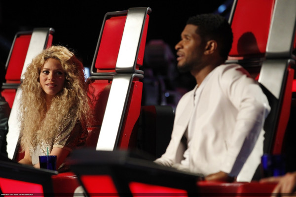Shakira Mebarak pic #629974