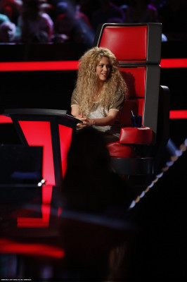 Shakira Mebarak pic #629973
