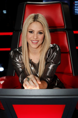 Shakira Mebarak pic #629972