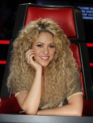 Shakira Mebarak pic #629976