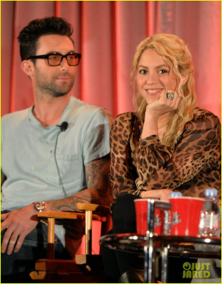 Shakira Mebarak pic #638935