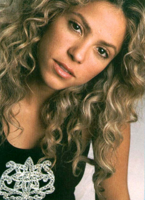 Shakira Mebarak pic #198780