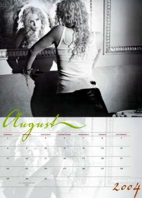 Shakira Mebarak pic #13988