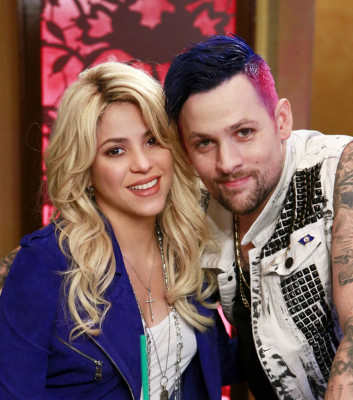 Shakira Mebarak pic #591340