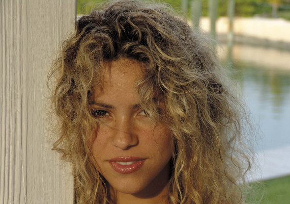 photo 16 in Shakira Mebarak gallery [id121947] 2008-12-22 00:00:00