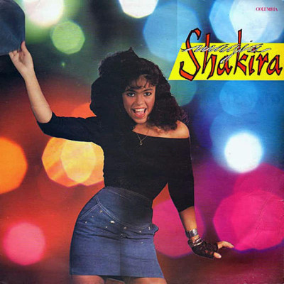 Shakira Mebarak pic #684147