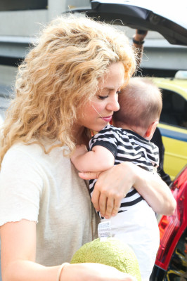 Shakira Mebarak pic #615729