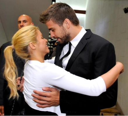 Shakira Mebarak pic #573853