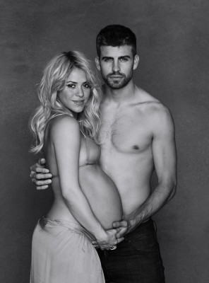 Shakira Mebarak pic #573858