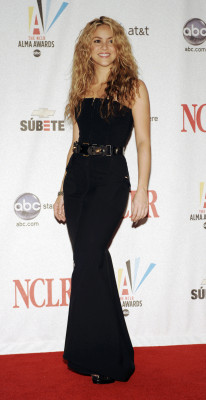 Shakira Mebarak pic #117251