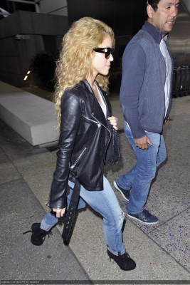 Shakira Mebarak pic #645487