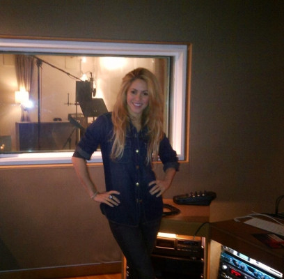 Shakira Mebarak pic #649482