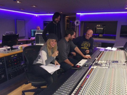 Shakira Mebarak pic #649485