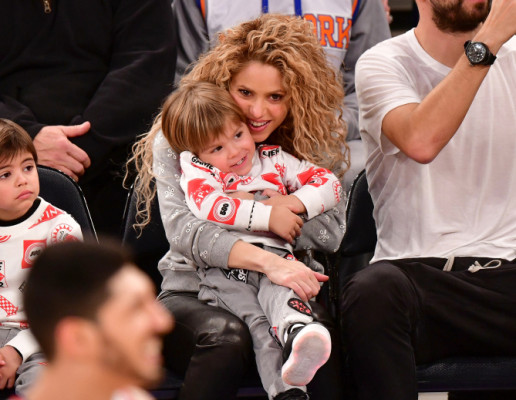 photo 9 in Shakira Mebarak gallery [id992732] 2017-12-28 00:00:00