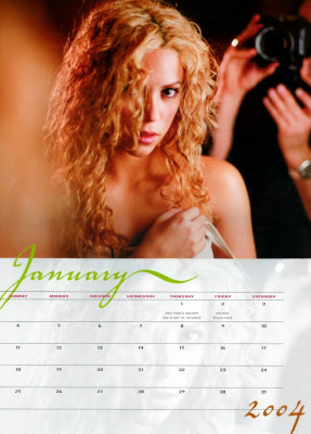 Shakira Mebarak pic #13984