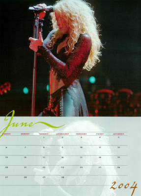 Shakira Mebarak pic #13983