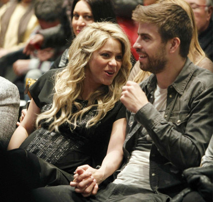 Shakira Mebarak pic #574102