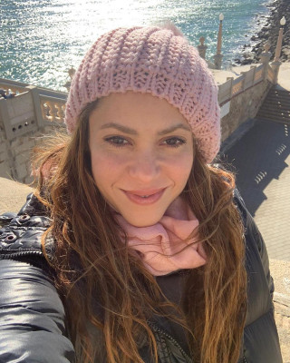 photo 16 in Shakira Mebarak gallery [id1207436] 2020-03-20 00:00:00