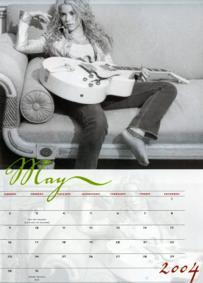 Shakira Mebarak pic #13982