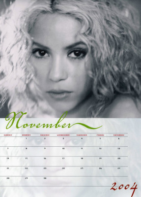 photo 3 in Shakira Mebarak gallery [id13980] -0001-11-30 00:00:00