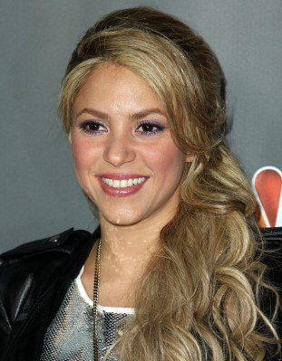 Shakira Mebarak pic #611805