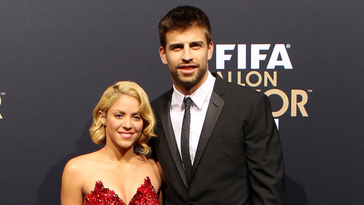 Shakira Mebarak pic #573850