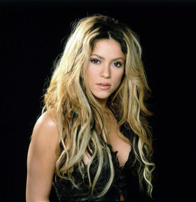 Shakira Mebarak pic #198835