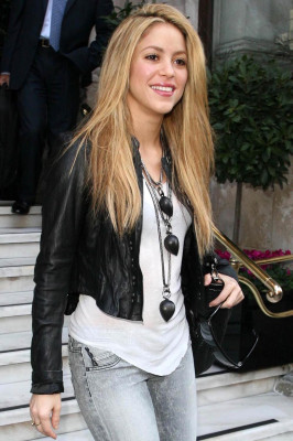 Shakira Mebarak pic #187216
