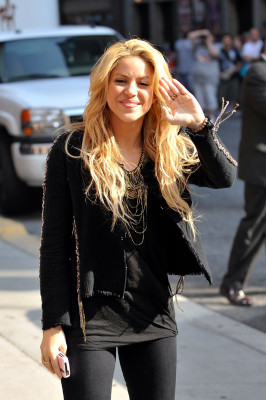 Shakira Mebarak pic #290995