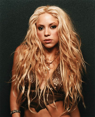 photo 28 in Shakira gallery [id120338] 2008-12-12 00:00:00