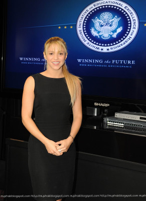 Shakira Mebarak pic #659386