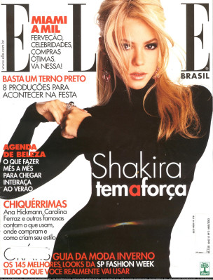 Shakira Mebarak pic #31156