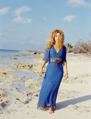 Shakira Mebarak pic #60877