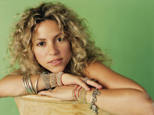 Shakira Mebarak pic #60867