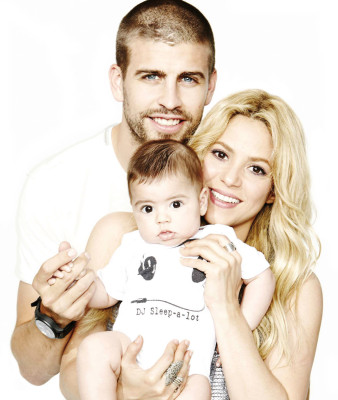 Shakira Mebarak pic #615728