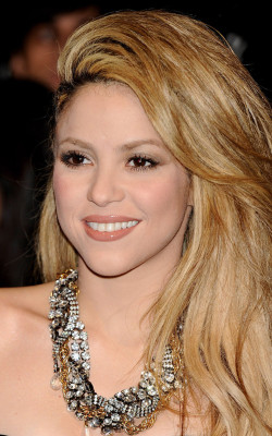 Shakira Mebarak pic #429129