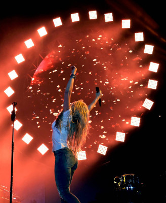 Shakira Mebarak pic #704759