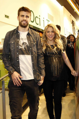 Shakira Mebarak pic #575311