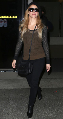 Shakira Mebarak pic #658240