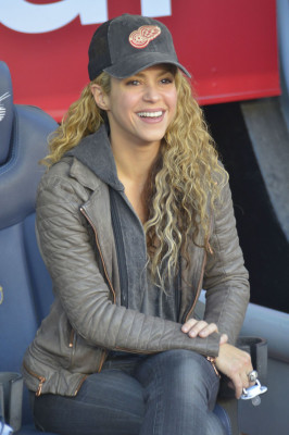 photo 18 in Shakira Mebarak gallery [id816202] 2015-12-02 00:00:00