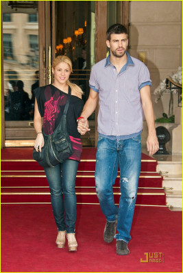 Shakira Mebarak pic #575321