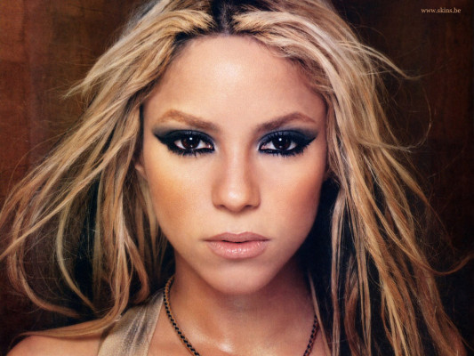 Shakira Mebarak pic #141932