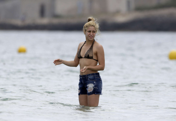 photo 23 in Shakira Mebarak gallery [id856744] 2016-06-05 00:00:00