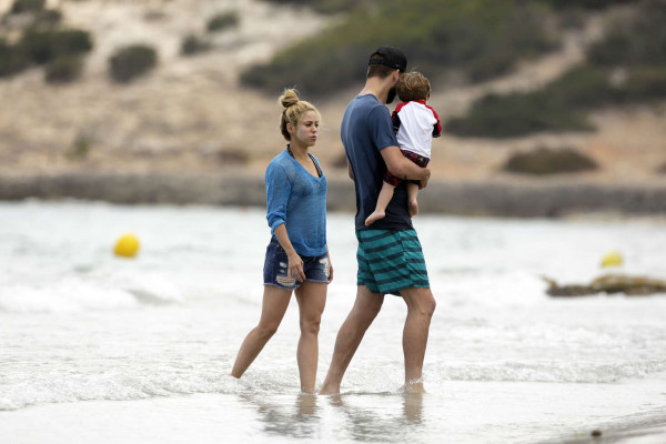 photo 25 in Shakira Mebarak gallery [id856742] 2016-06-05 00:00:00