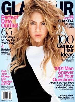 Shakira Mebarak pic #704762