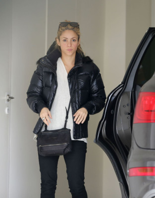 photo 28 in Shakira Mebarak gallery [id911946] 2017-02-25 00:00:00