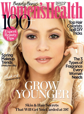 photo 27 in Shakira Mebarak gallery [id691596] 2014-04-22 00:00:00