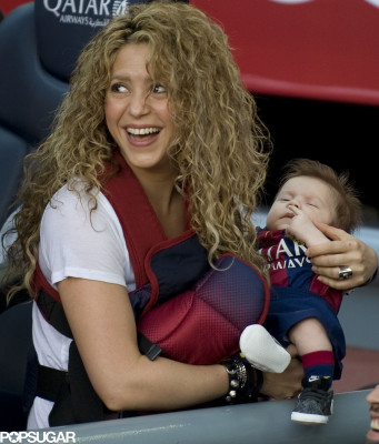 Shakira Mebarak pic #771882